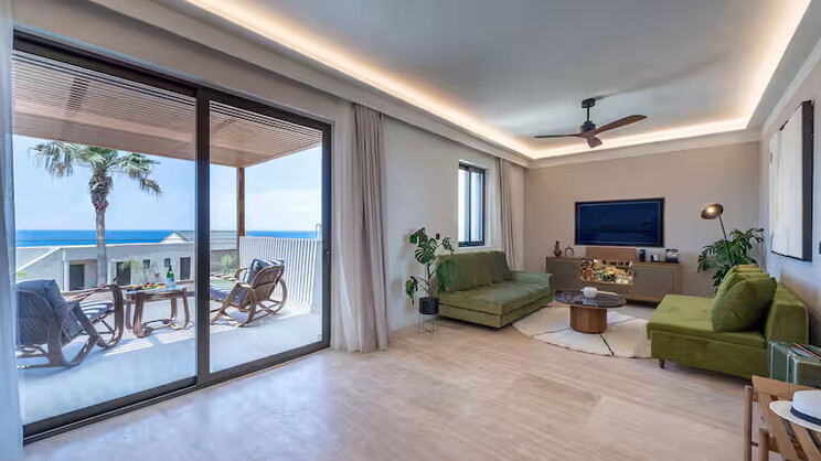 Isla Brown Chania Resort, Curio Collection By Hilton